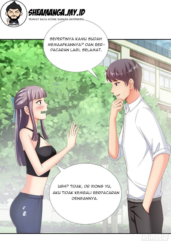 Super School Doctor (Supreme Campus Doctor) Chapter 42 Gambar 14